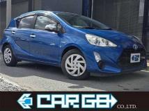 2015 Toyota AQUA
