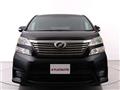 2010 Toyota Vellfire