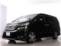 2010 Toyota Vellfire