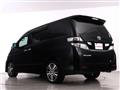 2010 Toyota Vellfire