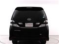 2010 Toyota Vellfire