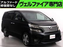 2010 Toyota Vellfire
