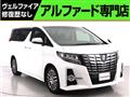 2016 Toyota Alphard G