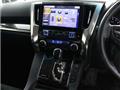 2016 Toyota Alphard G
