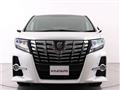 2016 Toyota Alphard G