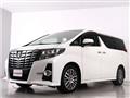 2016 Toyota Alphard G