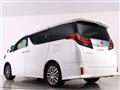 2016 Toyota Alphard G