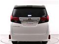 2016 Toyota Alphard G
