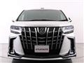 2020 Toyota Alphard G
