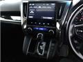 2017 Toyota Vellfire