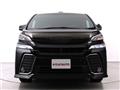 2017 Toyota Vellfire