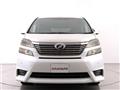 2010 Toyota Vellfire