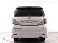 2010 Toyota Vellfire