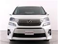 2013 Toyota Vellfire