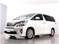 2013 Toyota Vellfire