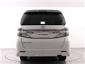 2013 Toyota Vellfire
