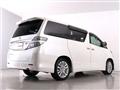 2013 Toyota Vellfire