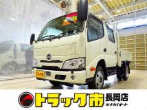 2024 Hino Dutro