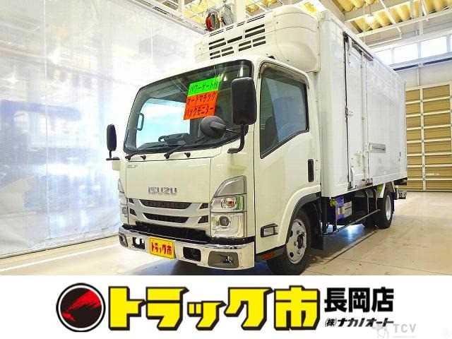 2022 Isuzu Isuzu Others