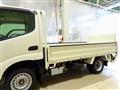 2025 Toyota Dyna Truck