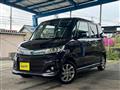 2012 Suzuki Palette