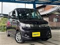 2012 Suzuki Palette