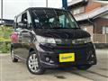 2012 Suzuki Palette