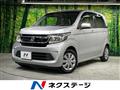 2015 Honda N-WGN
