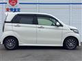 2015 Honda N-WGN