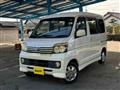 2008 Daihatsu Atrai Wagon