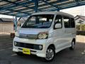 2008 Daihatsu Atrai Wagon