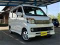 2008 Daihatsu Atrai Wagon