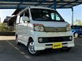 2008 Daihatsu Atrai Wagon