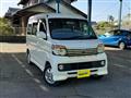 2008 Daihatsu Atrai Wagon