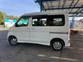 2008 Daihatsu Atrai Wagon