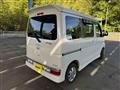2008 Daihatsu Atrai Wagon