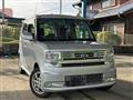 2013 Daihatsu Move Conte