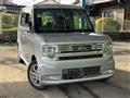 2013 Daihatsu Move Conte