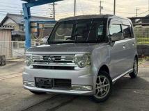 2013 Daihatsu Move Conte