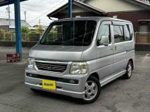 2007 Honda Vamos