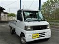 2002 Mitsubishi Minicab Truck