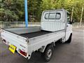 2002 Mitsubishi Minicab Truck