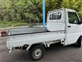 2002 Mitsubishi Minicab Truck