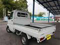 2002 Mitsubishi Minicab Truck