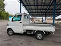 2002 Mitsubishi Minicab Truck