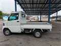 2002 Mitsubishi Minicab Truck