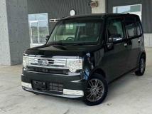 2013 Daihatsu Move Conte