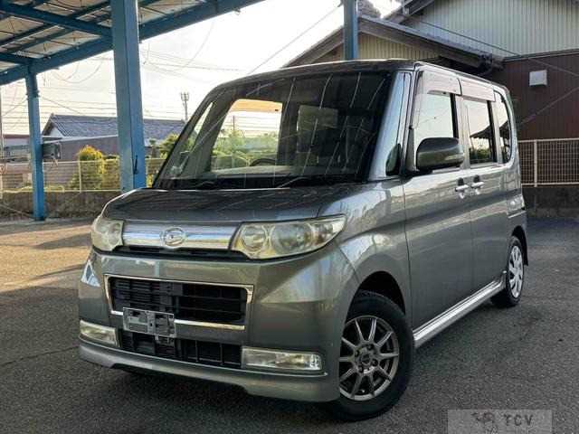 2009 Daihatsu Tanto Custom
