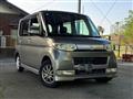2009 Daihatsu Tanto Custom