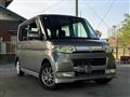2009 Daihatsu Tanto Custom
